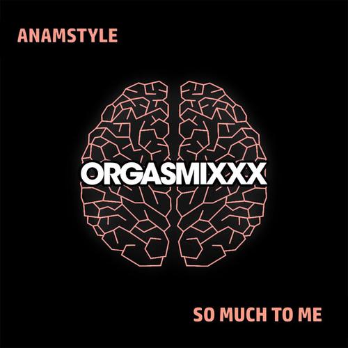 AnAmStyle - So Much To Me [XXX118]